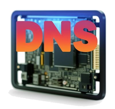 DNSQuerySniffer